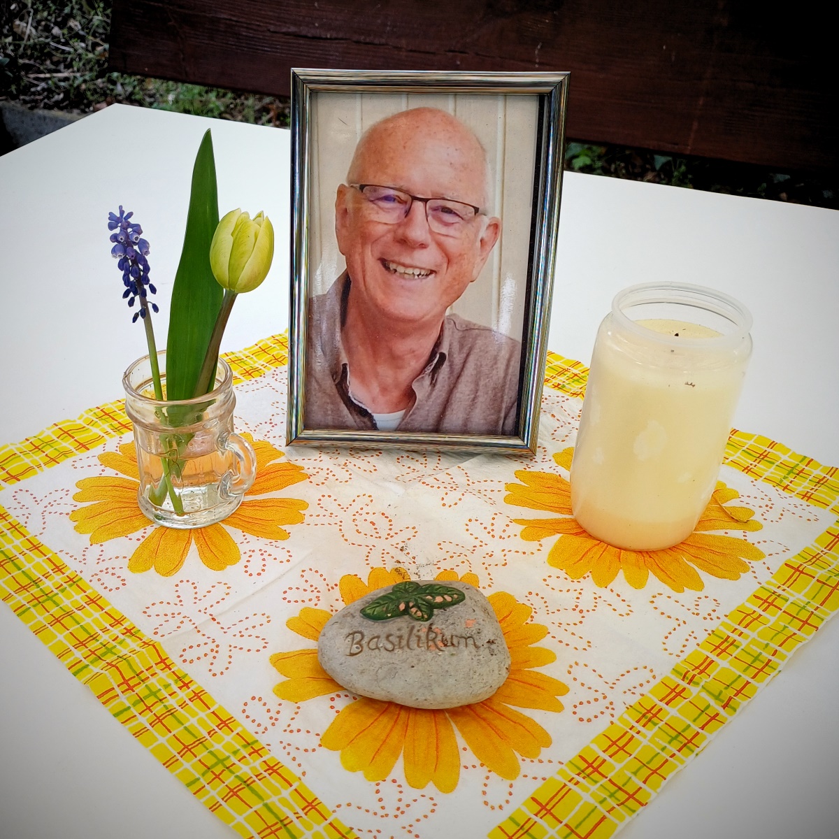 Wolfgang Wondrak