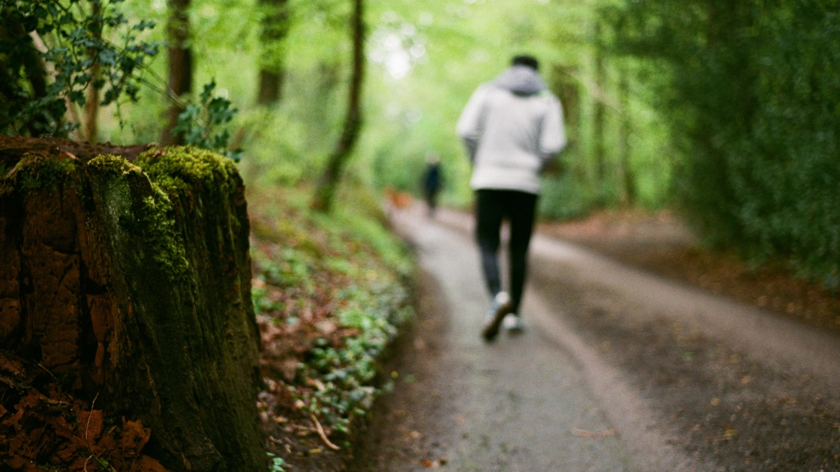 Foto von Rob Sutherland auf Unsplash