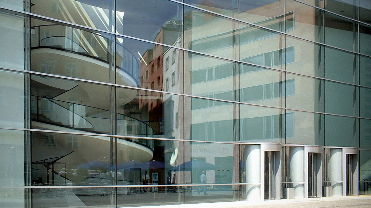 Neues Museum Nürnberg (Foto: Ralph Stenzel)
